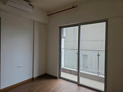 Bedroom Image of 1850 Sq.ft 3 BHK Apartment / Flat for sale in Gera Planet of Joy Project II, Upper Kharadi Pune for Rs. 22000000