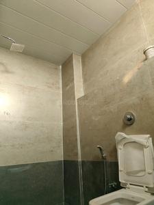 Bathroom Image of 1250 Sq.ft 2 BHK Apartment / Flat for sale in Chatrapati Nagar Nagpur for Rs. 9000000