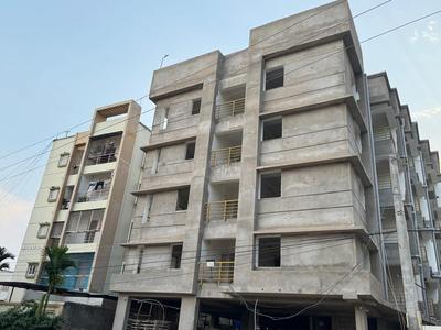 Image of 1650 Sq.ft 3 BHK Builder Floor for sale in Loger Saraswati Gallery, Raghunathpur, Bhubaneswar for Rs. 9900000
