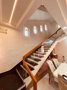 Kitchen Image of 3200 Sq.ft 5 BHK Villa for sale in Jagatpura Jaipur for Rs. 18800000