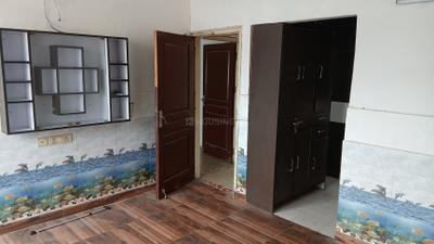 Bedroom Image of 2198 Sq.ft 4 BHK Apartment / Flat for sale in Sam Residency, Crossings Republik Ghaziabad for Rs. 11000000