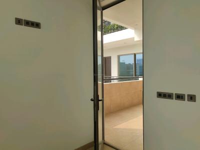 Servant Room Image of 4700 Sq.ft 4 BHK Apartment / Flat for sale in Gulshan Dynasty, Sector 144 Noida for Rs. 122500000