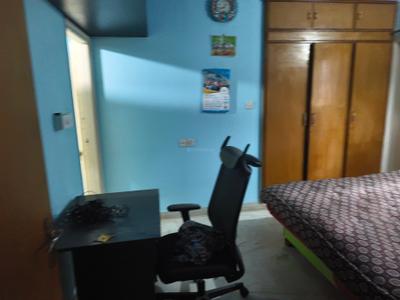 Bedroom Image of 1200 Sq.ft 2 BHK Apartment / Flat for rent in C V Raman Nagar Bengaluru for Rs. 35000