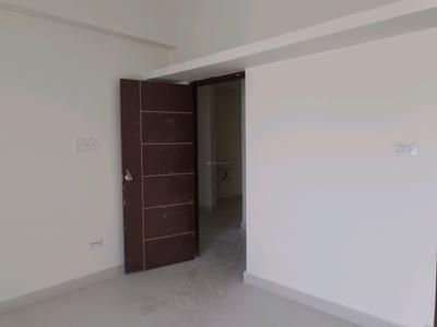 Bedroom Image of 1865 Sq.ft 3 BHK Apartment / Flat for sale in Alwal Secunderabad for Rs. 11190000