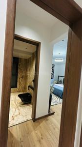 Bedroom Image of 1860 Sq.ft 3 BHK Apartment / Flat for sale in Tayal Envogue 1 , Mundhwa Pune for Rs. 24000000