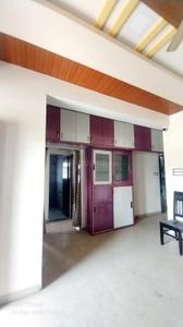 Hall Image of 1400 Sq.ft 4 BHK Apartment / Flat for rent in Vishrambag Sangli for Rs. 25000