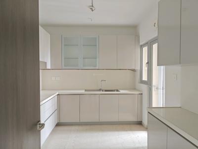 Kitchen Image of 1600 Sq.ft 3 BHK Apartment / Flat for sale in Piramal Aranya, Sewri Mumbai for Rs. 81000000
