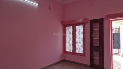 Living Room Image of 1350 Sq.ft 3 BHK Villa for rent in Vikas Nagar Lucknow for Rs. 20000