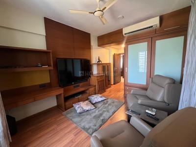 Living Room Image of 2712 Sq.ft 4.5 BHK Apartment / Flat for sale in Koregaon Park Pune for Rs. 55000000