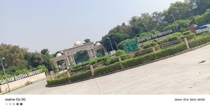 Jaypee Sportsville Main Image 1