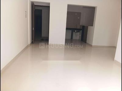 Hall Image of 1150 Sq.ft 3 BHK Apartment / Flat for rent in Kohinoor Shangrila Phase 2, Pimpri Pune for Rs. 40000