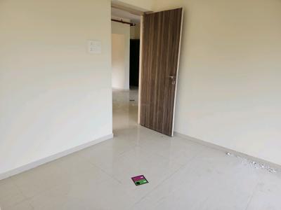 Bedroom Image of 945 Sq.ft 2 BHK Apartment / Flat for sale in Bharat Ecovistas, Shilphata Thane for Rs. 6450000