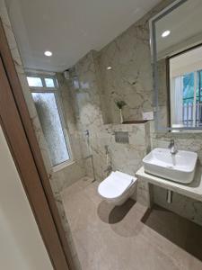 Image of 868 Sq.ft 2 BHK Apartment / Flat for sale in SKS Khandelwal Luxor Wing A, Borivali West, Mumbai for Rs. 15300000