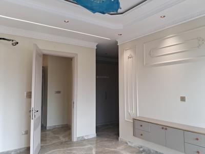 Bedroom Image of 1800 Sq.ft 3 BHK Builder Floor for sale in Mansarover Garden New Delhi for Rs. 46000000