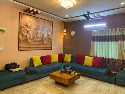 Hall Image of 2550 Sq.ft 4 BHK Villa for sale in Melange Smart Neighbourhoods, Sarjapur Bengaluru for Rs. 18500000