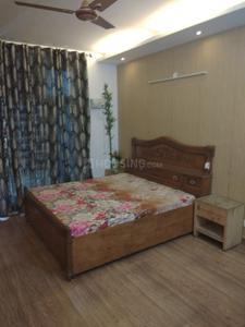 Bedroom Image of 1650 Sq.ft 3 BHK Apartment / Flat for sale in Peer Muchalla Zirakpur for Rs. 11000000