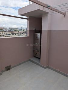Balcony Image of Universal Towers in Illango Nagar, Coimbatore