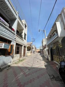 Image of 500 Sq.ft 2 BHK Independent House for sale in Kharar, Mohali for Rs. 4200000