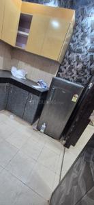 Kitchen Image of 1580 Sq.ft 3 BHK Apartment / Flat for rent in Viraj BBD Green City Sunbreeze 1, Semra Lucknow for Rs. 35000