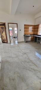 Hall Image of 1225 Sq.ft 3 BHK Apartment / Flat for sale in Airport Gate no. 1 Kolkata for Rs. 5145000