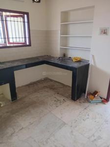 Kitchen Image of 1700 Sq.ft 3 BHK Builder Floor for rent in Ganapathy Coimbatore for Rs. 25000