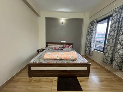 Bedroom Image of 1450 Sq.ft 2 BHK Apartment / Flat for rent in Devidanga Siliguri for Rs. 26000