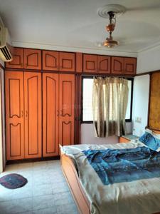 Bedroom Image of 1140 Sq.ft 2 BHK Apartment / Flat for sale in Adajan Surat for Rs. 4191000