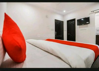 Bedroom Image of Indian PG in Sector 40, Gurgaon