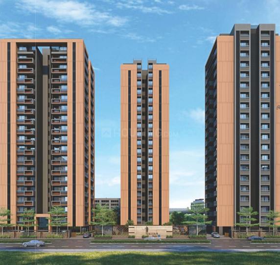 Aec cross road Main Image 1