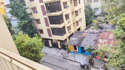 Image of 1644 Sq.ft 3 BHK Apartment / Flat for sale in Bhowanipore, Kolkata for Rs. 16000000