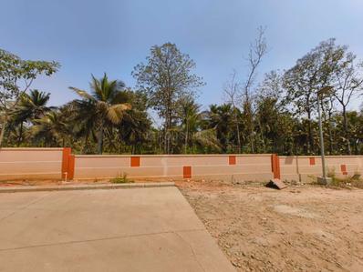 Image of 3000 Sq.ft 4 BHK Villa for sale in Madappanahalli, Bengaluru for Rs. 35000000