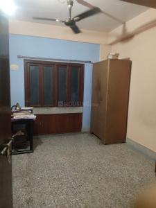 Hall Image of 850 Sq.ft 2 BHK Apartment / Flat for rent in Airport Gate no. 1 Kolkata for Rs. 12000