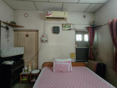 Bedroom Image of 2880 Sq.ft 4 BHK Villa for sale in Gulbai Tekra Ahmedabad for Rs. 31100000