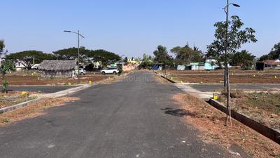 Image of 1400 Sq.ft Residential Plot / Land for sale in Mathampalayam, Coimbatore for Rs. 3050000