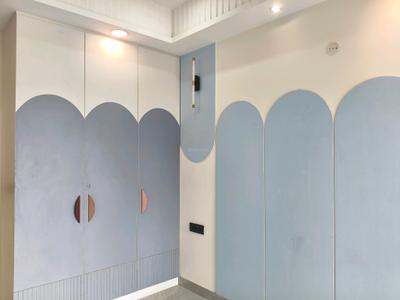 Bedroom Image of 1700 Sq.ft 3 BHK Apartment / Flat for sale in Devinder Vihar, Sector 56 Gurgaon for Rs. 24000000