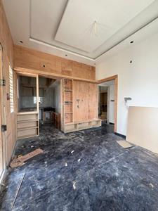 Hall Image of 1700 Sq.ft 5 BHK Builder Floor for sale in Andrahalli Bengaluru for Rs. 13000000