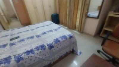 Bedroom Image of 2000 Sq.ft 3 BHK Apartment / Flat for sale in Vashi Navi Mumbai for Rs. 36500000