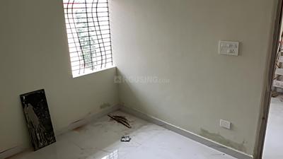 Bedroom Image of 700 Sq.ft 1 BHK Independent House for rent in Anandpuri Patna for Rs. 14000