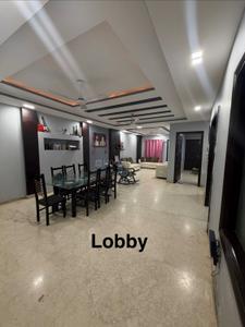 Image of 2286 Sq.ft 4.5 BHK Builder Floor for sale in Rajouri TRP Luxurious Homes, Rajouri Garden, New Delhi for Rs. 40000000