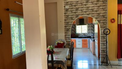 Bedroom Image of 2621 Sq.ft 4 BHK Independent House for sale in Thakurpukur Kolkata for Rs. 8500000