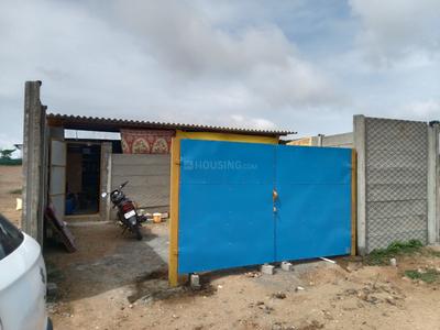 Image of 8073 Sq.ft 1.5 BHK Independent House for sale in Madukkarai, Coimbatore for Rs. 700000