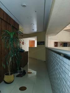 Passage Image of 1000 Sq.ft 2 BHK Apartment / Flat for rent in Bhagwati Space Conventure Skylon, Kalyan East Kalyan for Rs. 24000
