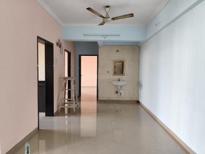 Hall Image of 1290 Sq.ft 2 BHK Apartment / Flat for sale in Shree Ambika Complex, Ghansoli Navi Mumbai for Rs. 18000000