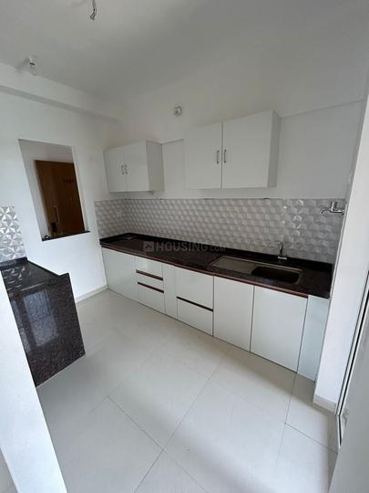 VTP Beaumonde Building T2 Kitchen 1