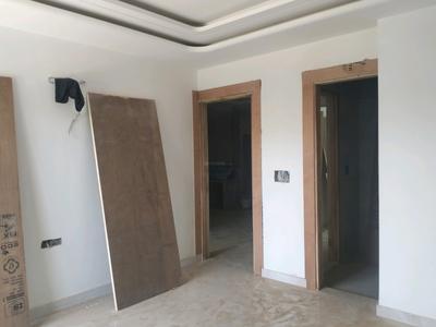 Bedroom Image of 1800 Sq.ft 4 BHK Builder Floor for sale in Rajendra Nagar Ghaziabad for Rs. 17000000
