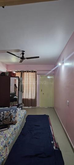 Trinity appartment Bedroom 1