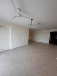 Hall Image of 2000 Sq.ft 3 BHK Apartment / Flat for sale in DLF Park Place, Sector 54 Gurgaon for Rs. 77500000