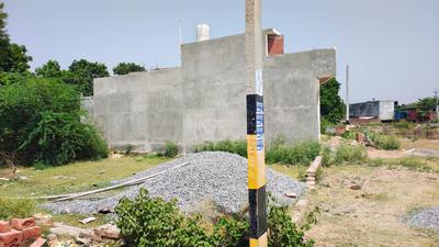Image of 1000 Sq.ft Residential Plot / Land for sale in Mohanlalganj, Lucknow for Rs. 3000000