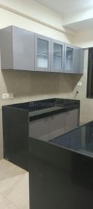 Kitchen Image of 900 Sq.ft 2 BHK Apartment / Flat for rent in Venezia Raj Darshan, Andheri East Mumbai for Rs. 65000