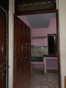 Kitchen Image of 220 Sq.ft 1 BHK Independent House for rent in Kanpur University Kanpur for Rs. 4000